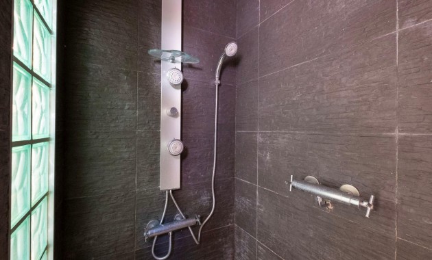 Herverkoop - Villa -
Polop - Xirles