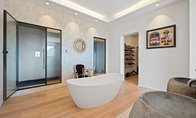 Herverkoop - Villa -
Polop - Xirles