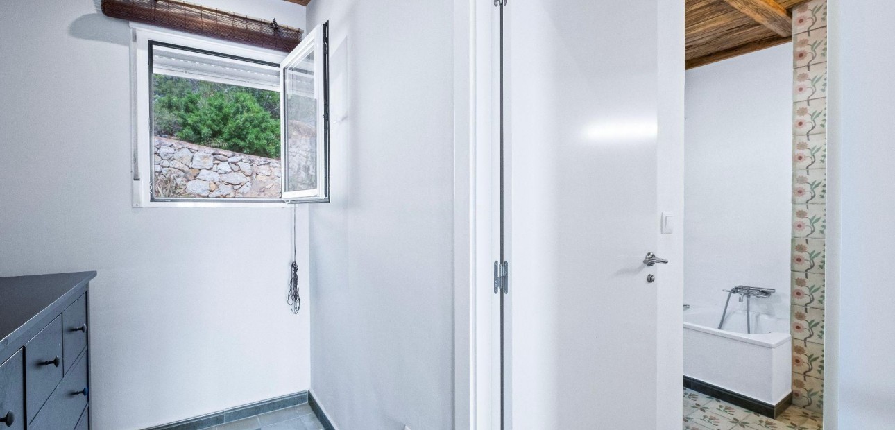 Herverkoop - Villa -
Polop - Xirles