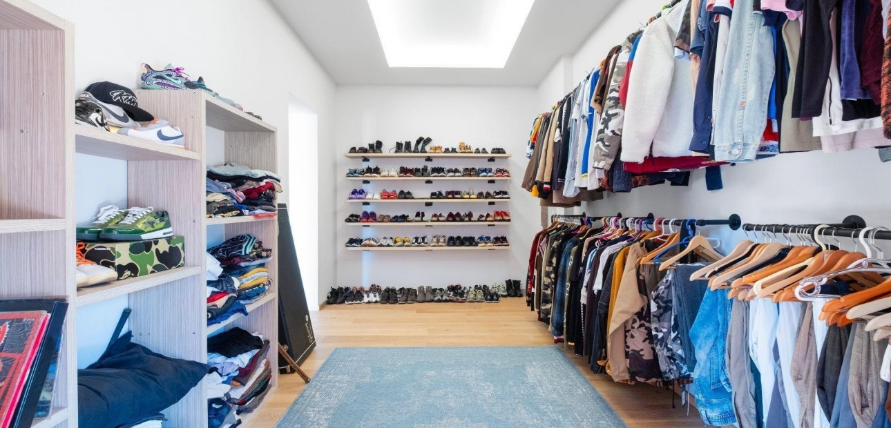 Herverkoop - Villa -
Polop - Xirles