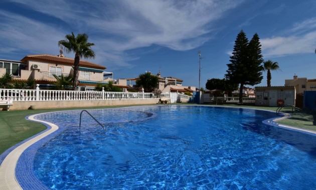 Venta - Quad Villa -
Orihuela Costa - Playa Flamenca