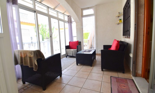 Venta - Quad Villa -
Orihuela Costa - Playa Flamenca