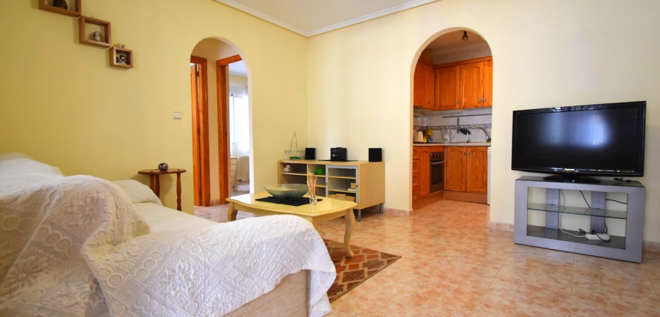 Venta - Quad Villa -
Orihuela Costa - Playa Flamenca