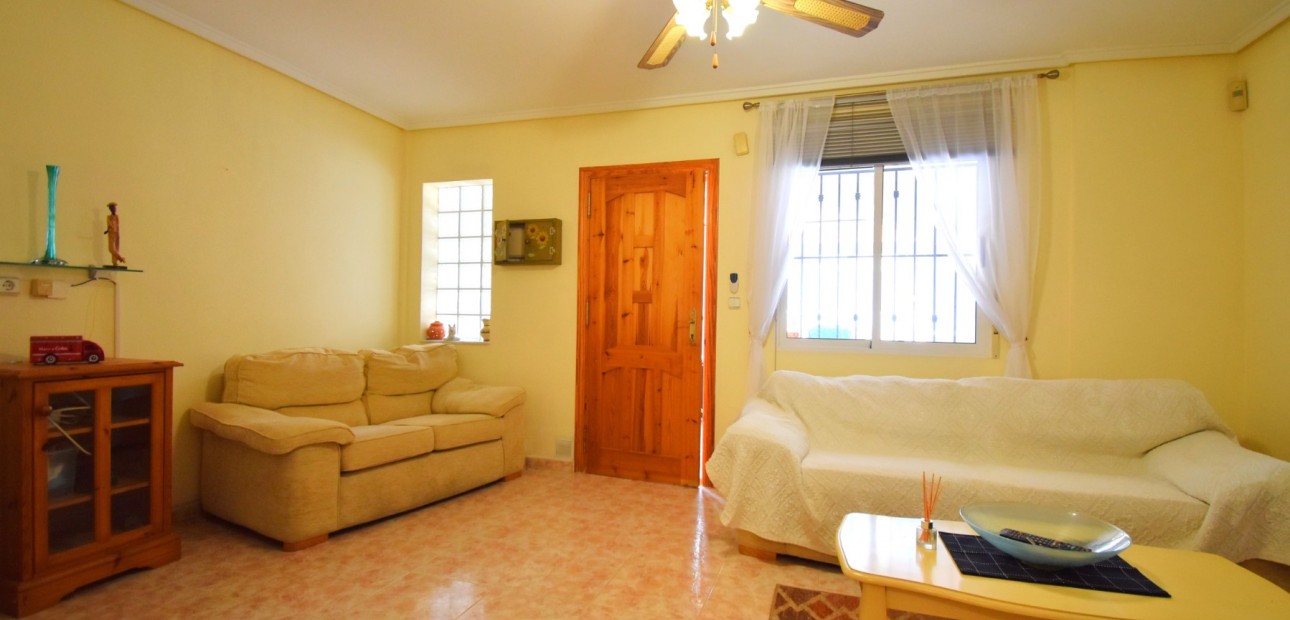 Venta - Quad Villa -
Orihuela Costa - Playa Flamenca