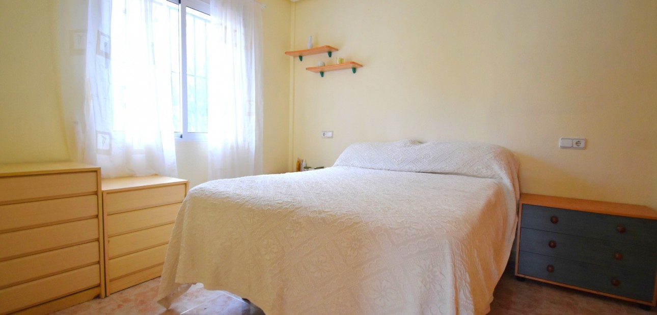 Venta - Quad Villa -
Orihuela Costa - Playa Flamenca