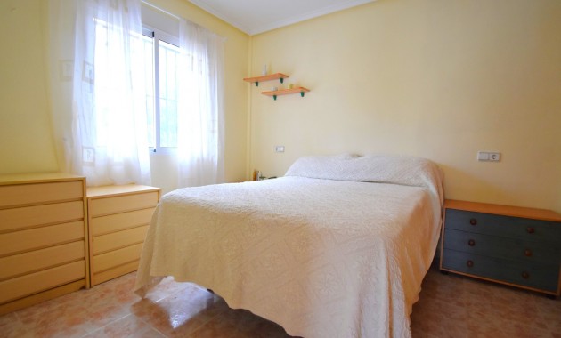 Venta - Quad Villa -
Orihuela Costa - Playa Flamenca