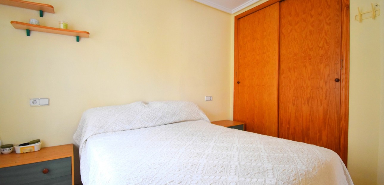 Venta - Quad Villa -
Orihuela Costa - Playa Flamenca