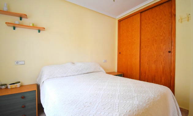 Venta - Quad Villa -
Orihuela Costa - Playa Flamenca