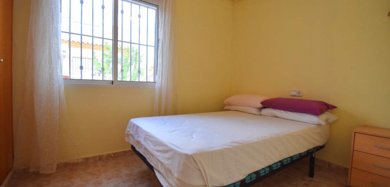 Venta - Quad Villa -
Orihuela Costa - Playa Flamenca