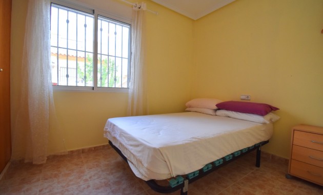 Venta - Quad Villa -
Orihuela Costa - Playa Flamenca