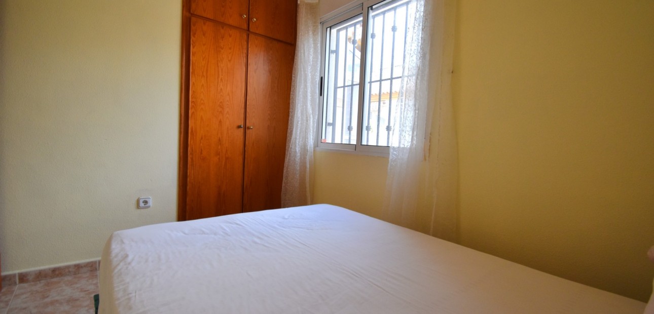 Venta - Quad Villa -
Orihuela Costa - Playa Flamenca