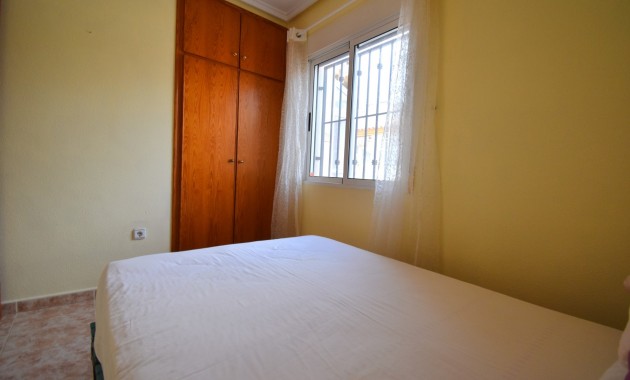 Venta - Quad Villa -
Orihuela Costa - Playa Flamenca