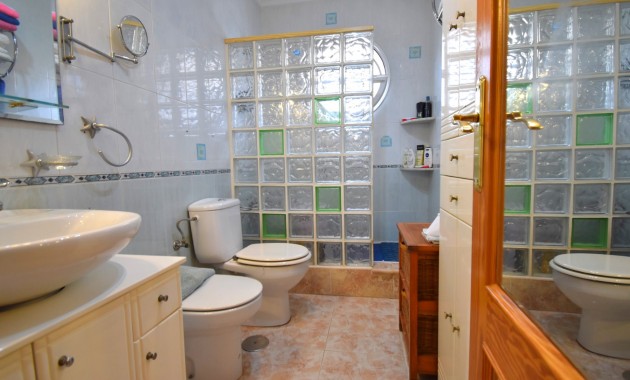 Venta - Quad Villa -
Orihuela Costa - Playa Flamenca