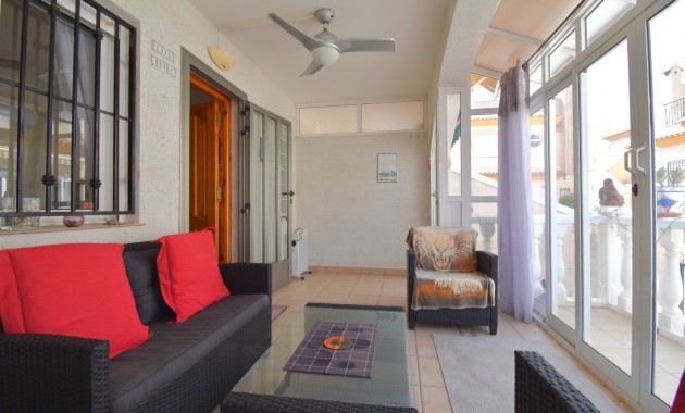 Venta - Quad Villa -
Orihuela Costa - Playa Flamenca