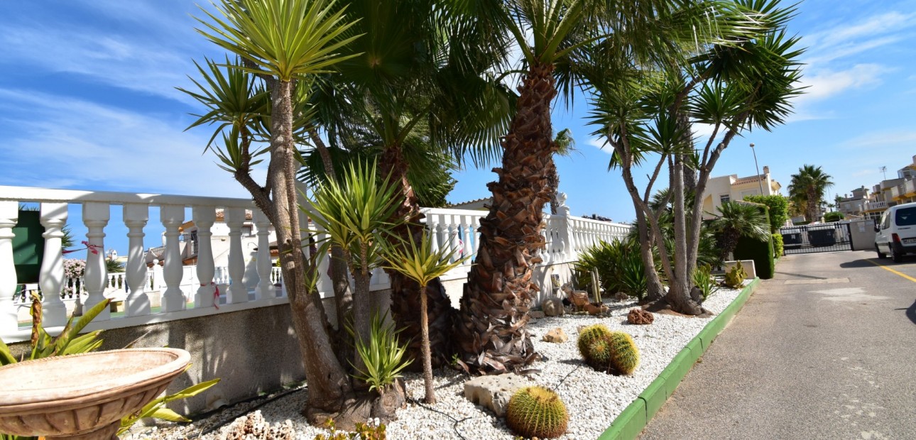 Venta - Quad Villa -
Orihuela Costa - Playa Flamenca