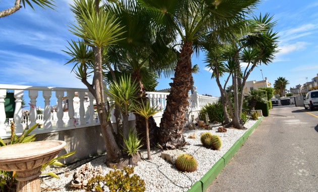 Venta - Quad Villa -
Orihuela Costa - Playa Flamenca