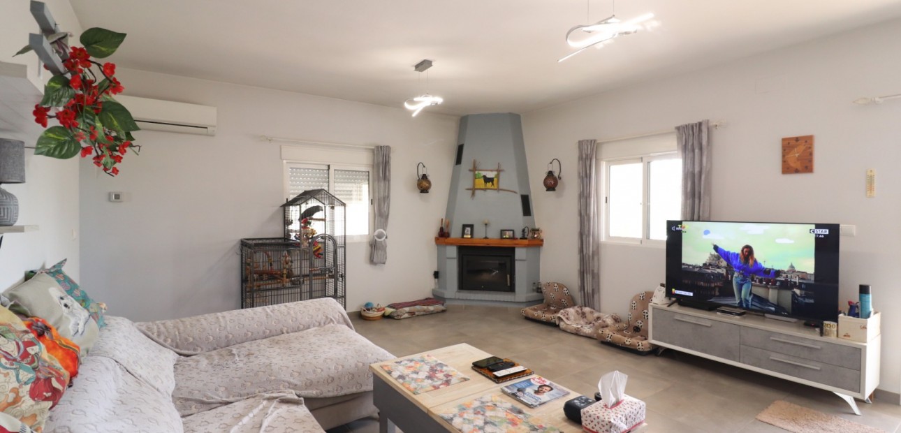 Venta - Country Property -
Orihuela - La Campaneta