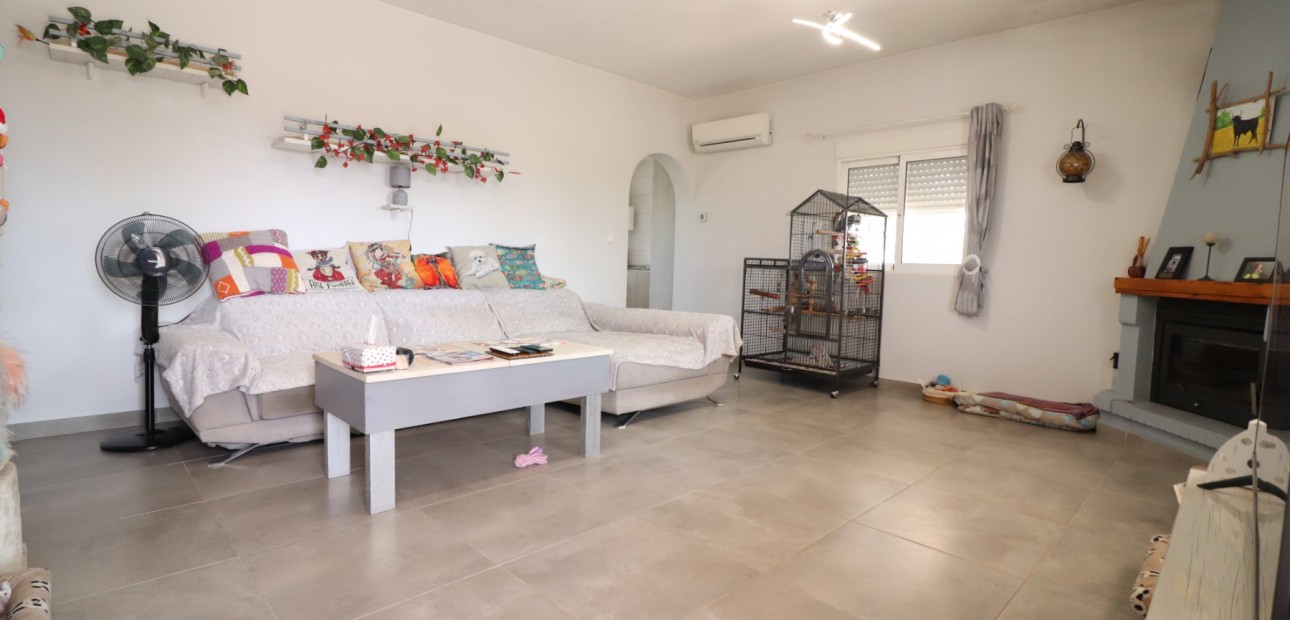 Venta - Country Property -
Orihuela - La Campaneta