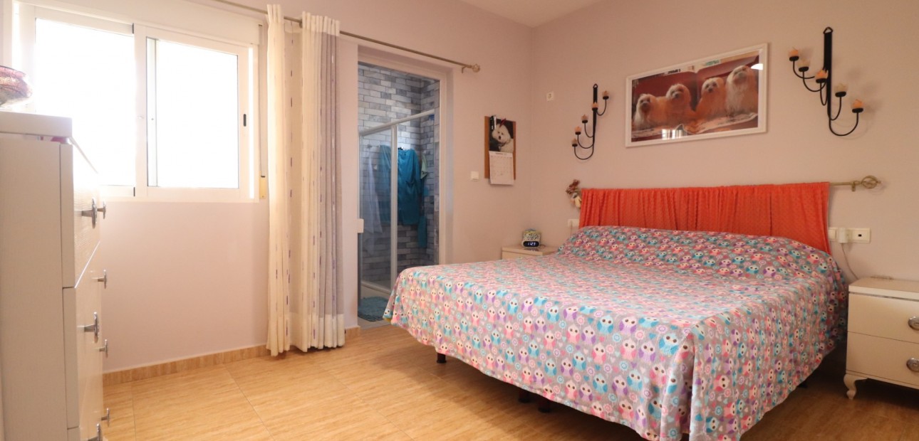 Venta - Country Property -
Orihuela - La Campaneta