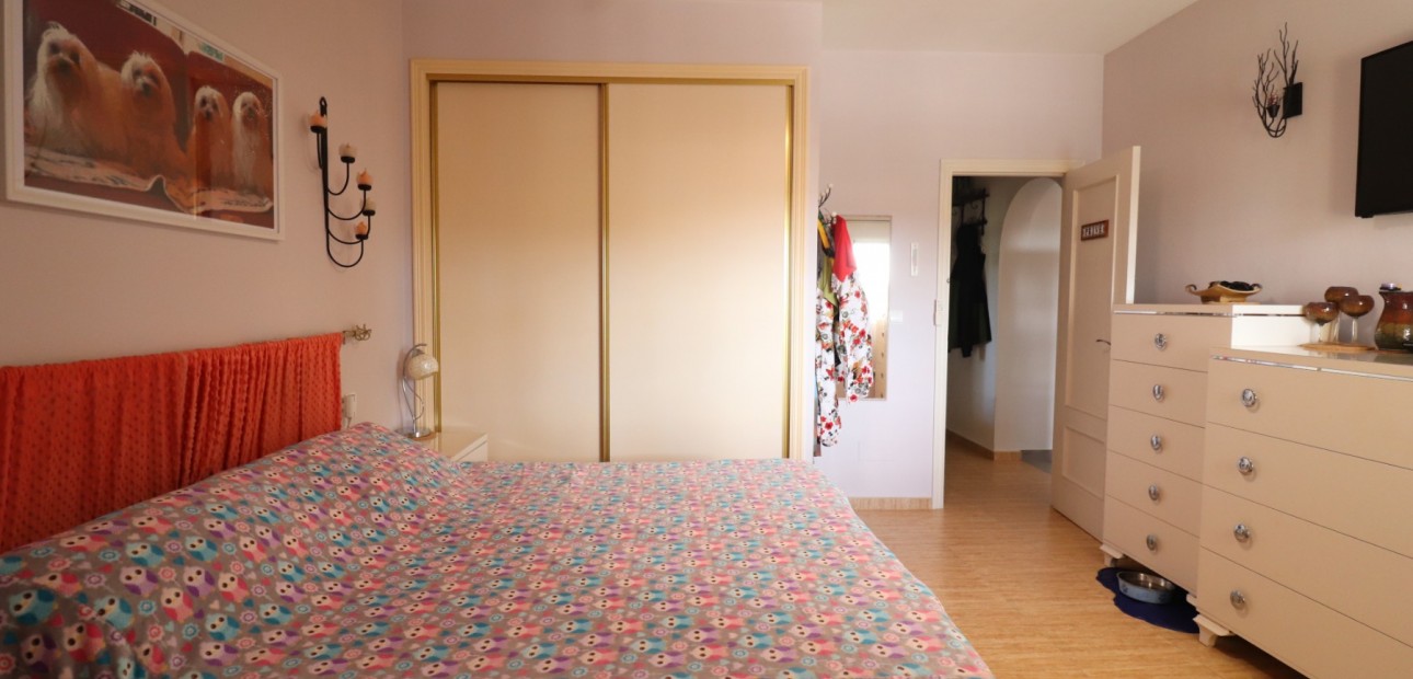 Venta - Country Property -
Orihuela - La Campaneta