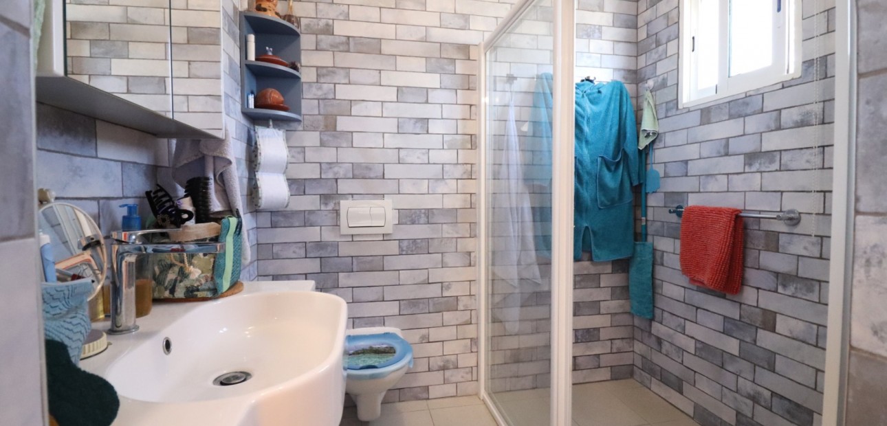 Venta - Country Property -
Orihuela - La Campaneta