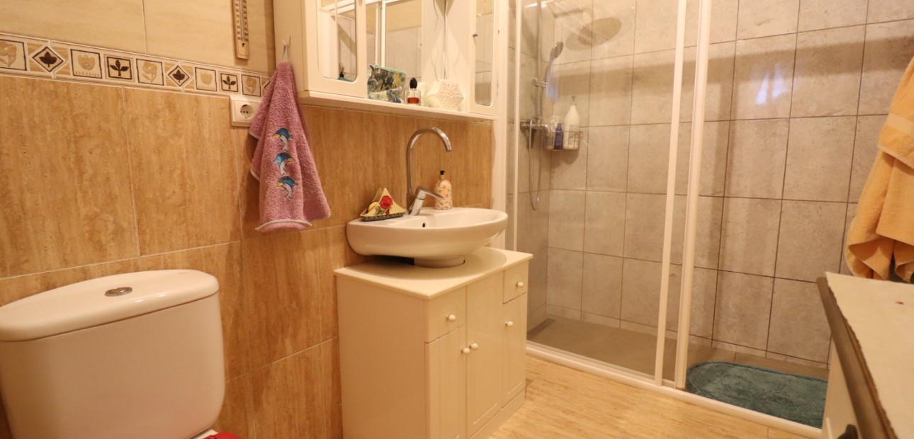 Venta - Country Property -
Orihuela - La Campaneta