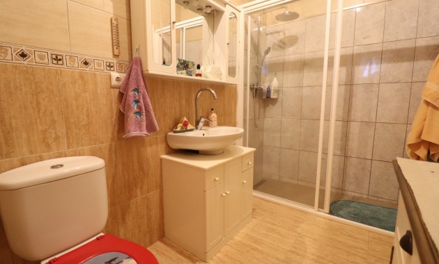 Venta - Country Property -
Orihuela - La Campaneta