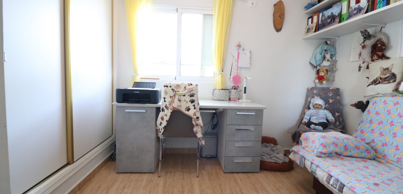 Venta - Country Property -
Orihuela - La Campaneta