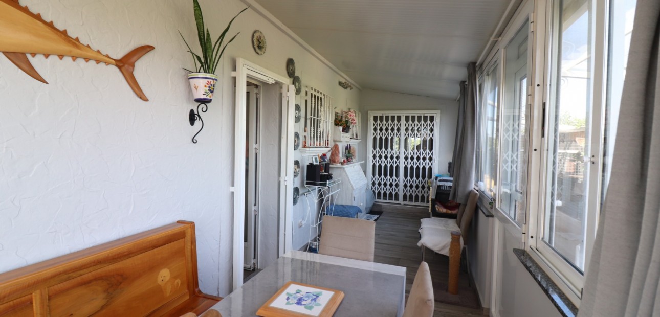 Venta - Country Property -
Orihuela - La Campaneta