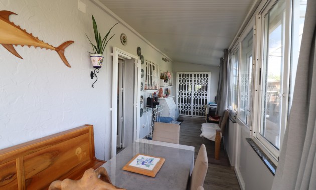 Venta - Country Property -
Orihuela - La Campaneta