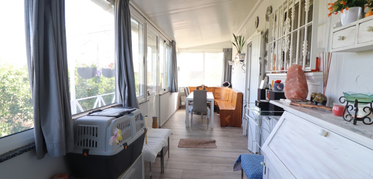 Venta - Country Property -
Orihuela - La Campaneta