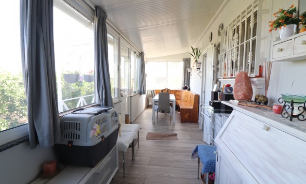 Venta - Country Property -
Orihuela - La Campaneta