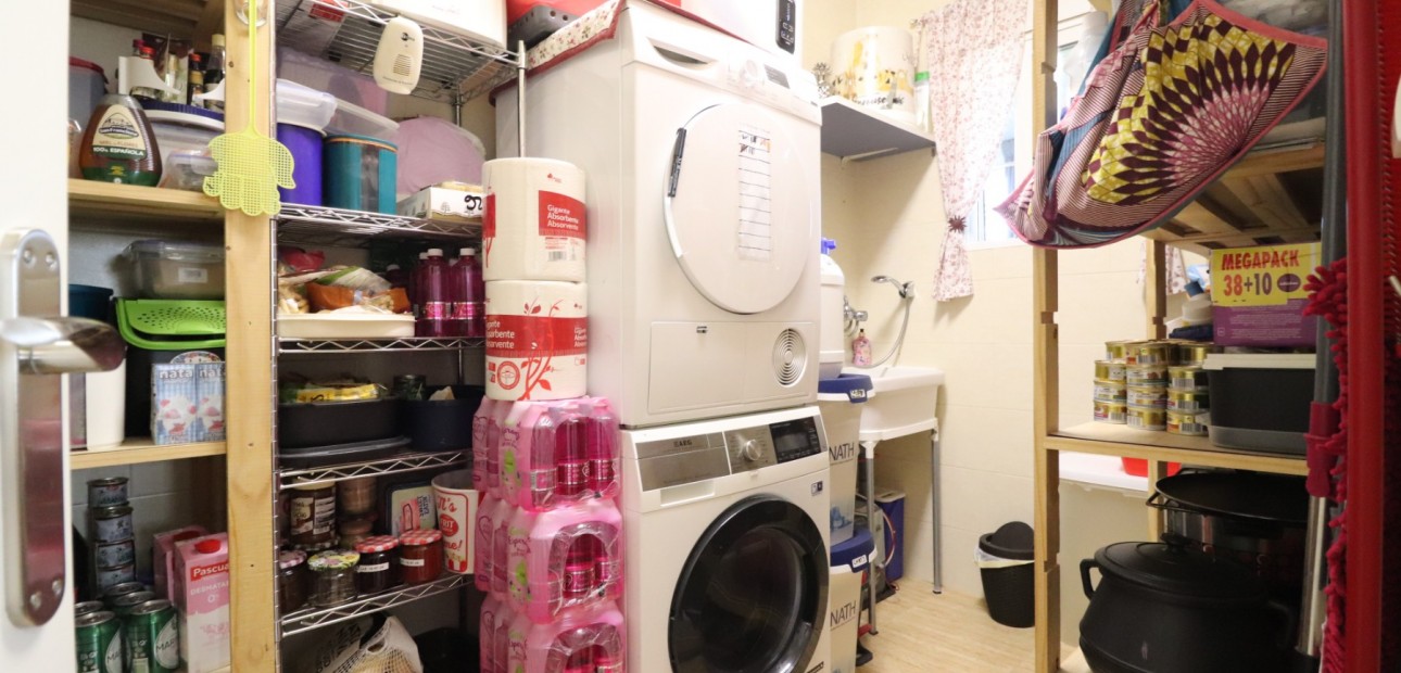 Venta - Country Property -
Orihuela - La Campaneta