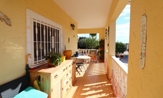 Venta - Country Property -
Orihuela - La Campaneta