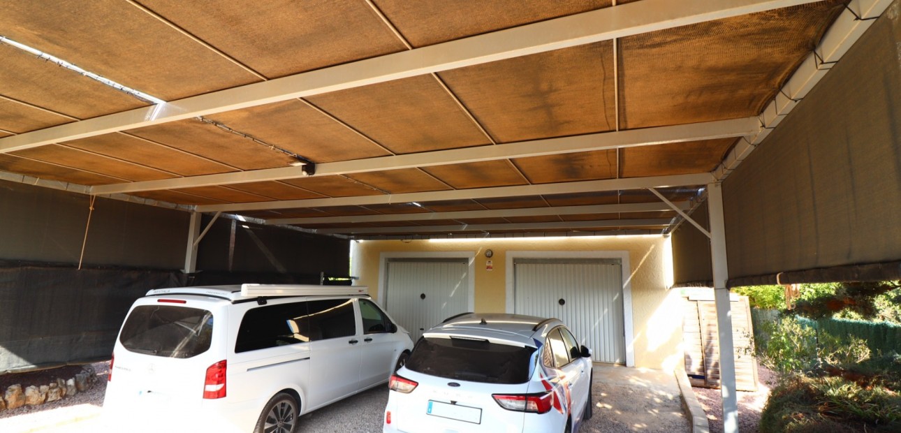 Venta - Country Property -
Orihuela - La Campaneta