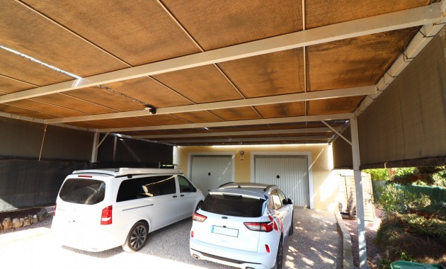 Venta - Country Property -
Orihuela - La Campaneta