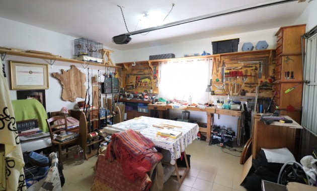 Venta - Country Property -
Orihuela - La Campaneta