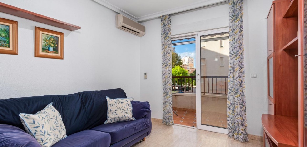 Herverkoop - Appartement / flat -
Guardamar del Segura - CENTRO