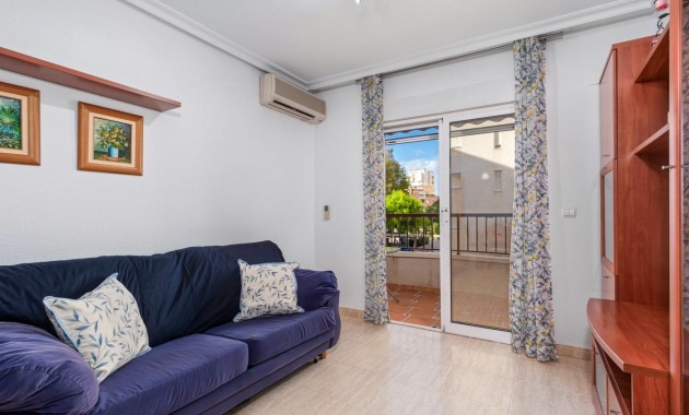 Herverkoop - Appartement / flat -
Guardamar del Segura - CENTRO