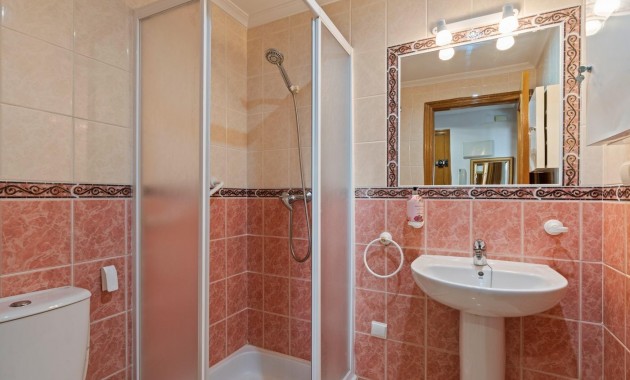 Herverkoop - Appartement / flat -
Guardamar del Segura - CENTRO