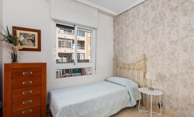 Herverkoop - Appartement / flat -
Guardamar del Segura - CENTRO