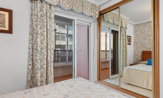 Herverkoop - Appartement / flat -
Guardamar del Segura - CENTRO