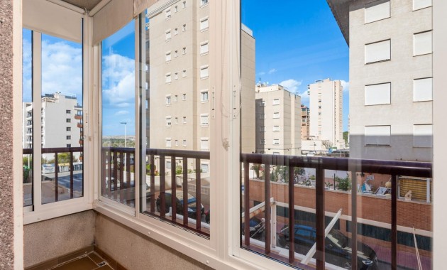 Herverkoop - Appartement / flat -
Guardamar del Segura - CENTRO