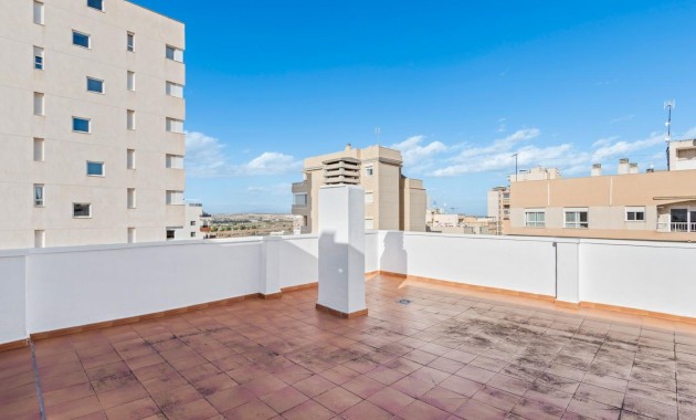 Herverkoop - Appartement / flat -
Guardamar del Segura - CENTRO