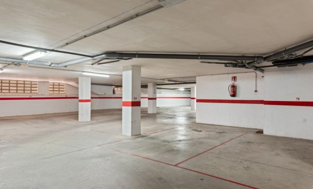 Herverkoop - Appartement / flat -
Guardamar del Segura - CENTRO