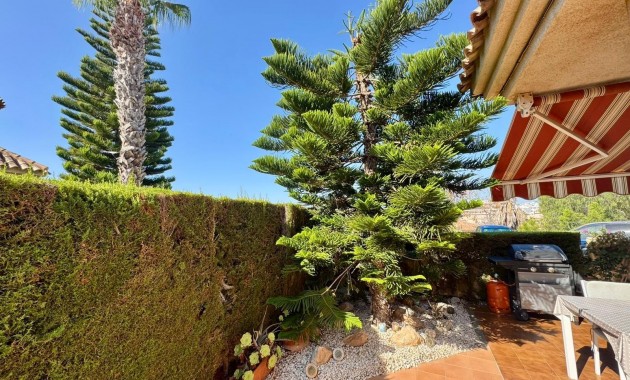 Sale - Villa -
Torrevieja - Punta prima