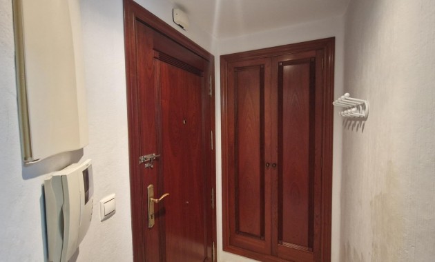 Sale - Apartment / flat -
Torrevieja - Los Frutales
