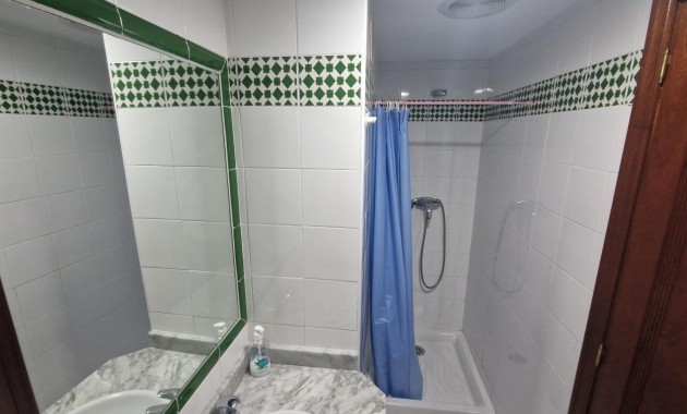 Sale - Apartment / flat -
Torrevieja - Los Frutales