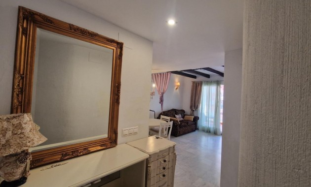 Sale - Apartment / flat -
Torrevieja - Los Frutales