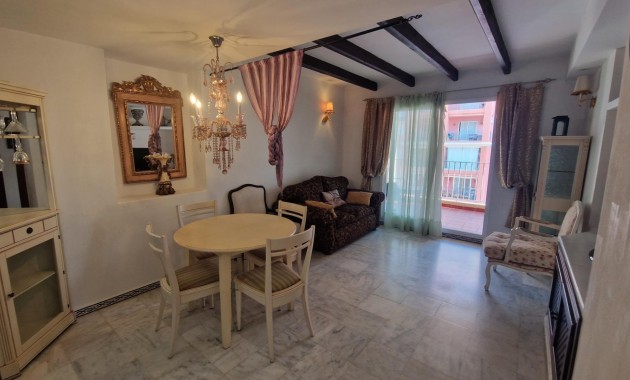 Sale - Apartment / flat -
Torrevieja - Los Frutales